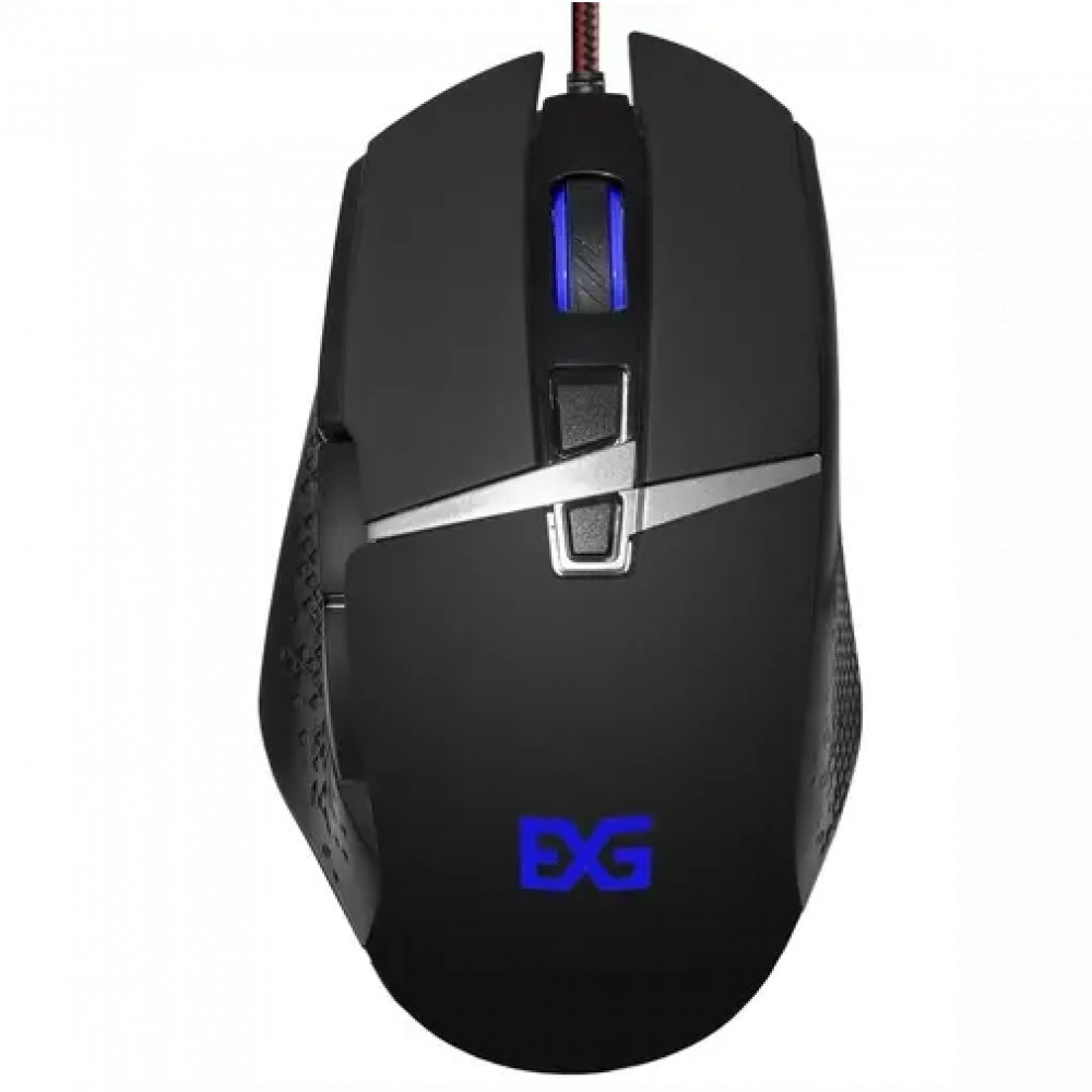 Мышь ExeGate GML-13 EX289489RUS Игровые, Проводная - миниатюра 3
