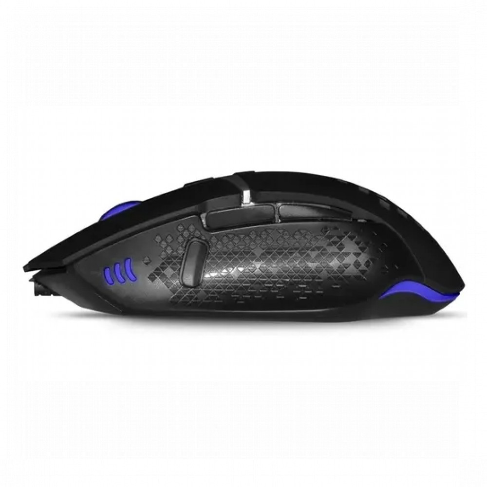 Мышь ExeGate Gaming Standard Laser GML-14 EX289490RUS Игровые, Проводная - миниатюра 4