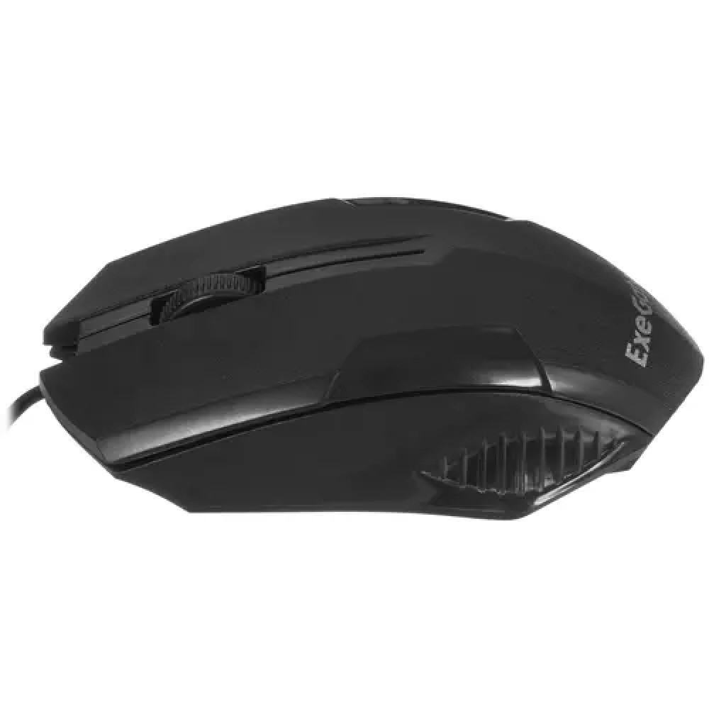 Мышь ExeGate SH-9025 EX264096RUS Бюджетные, Проводная - миниатюра 6