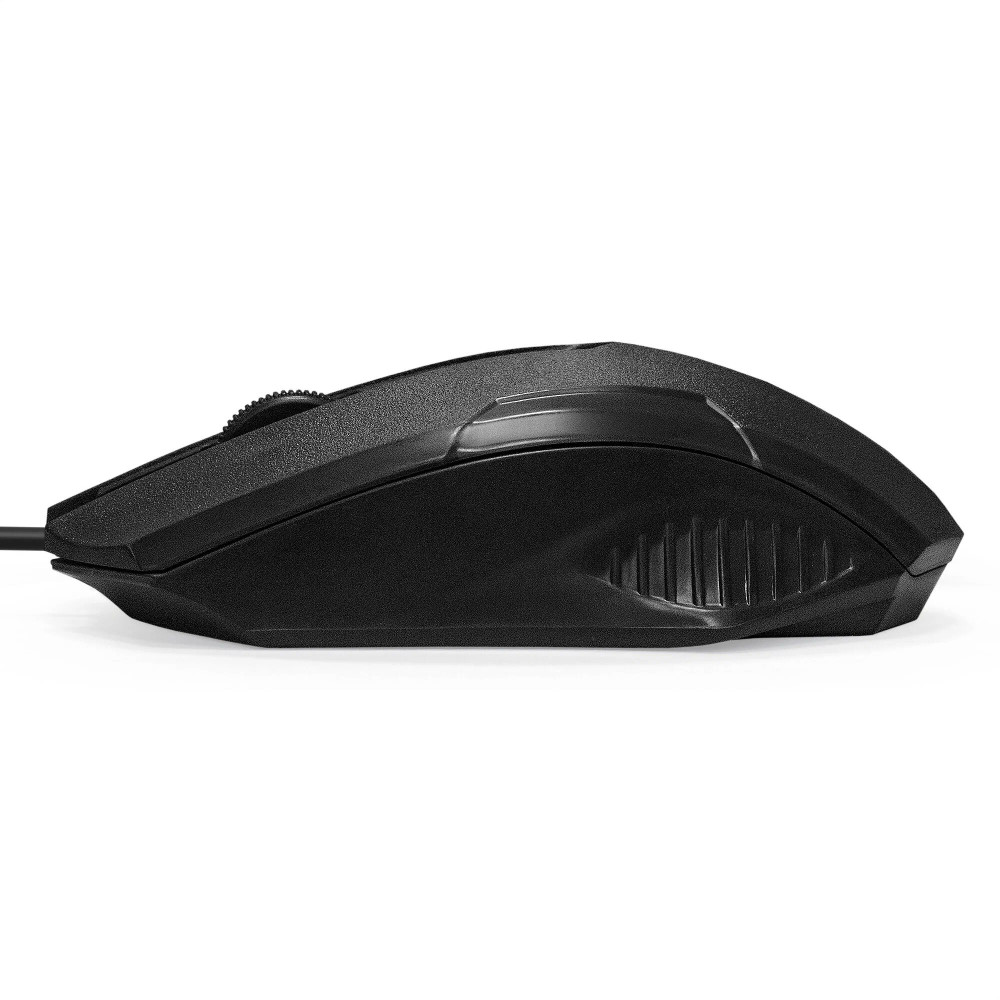 Мышь ExeGate SH-9025L2 EX279944RUS Бюджетные, Проводная - миниатюра 4