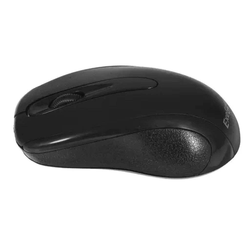 Мышь ExeGate SH-9026 EX264099RUS Бюджетные, Проводная - миниатюра 4