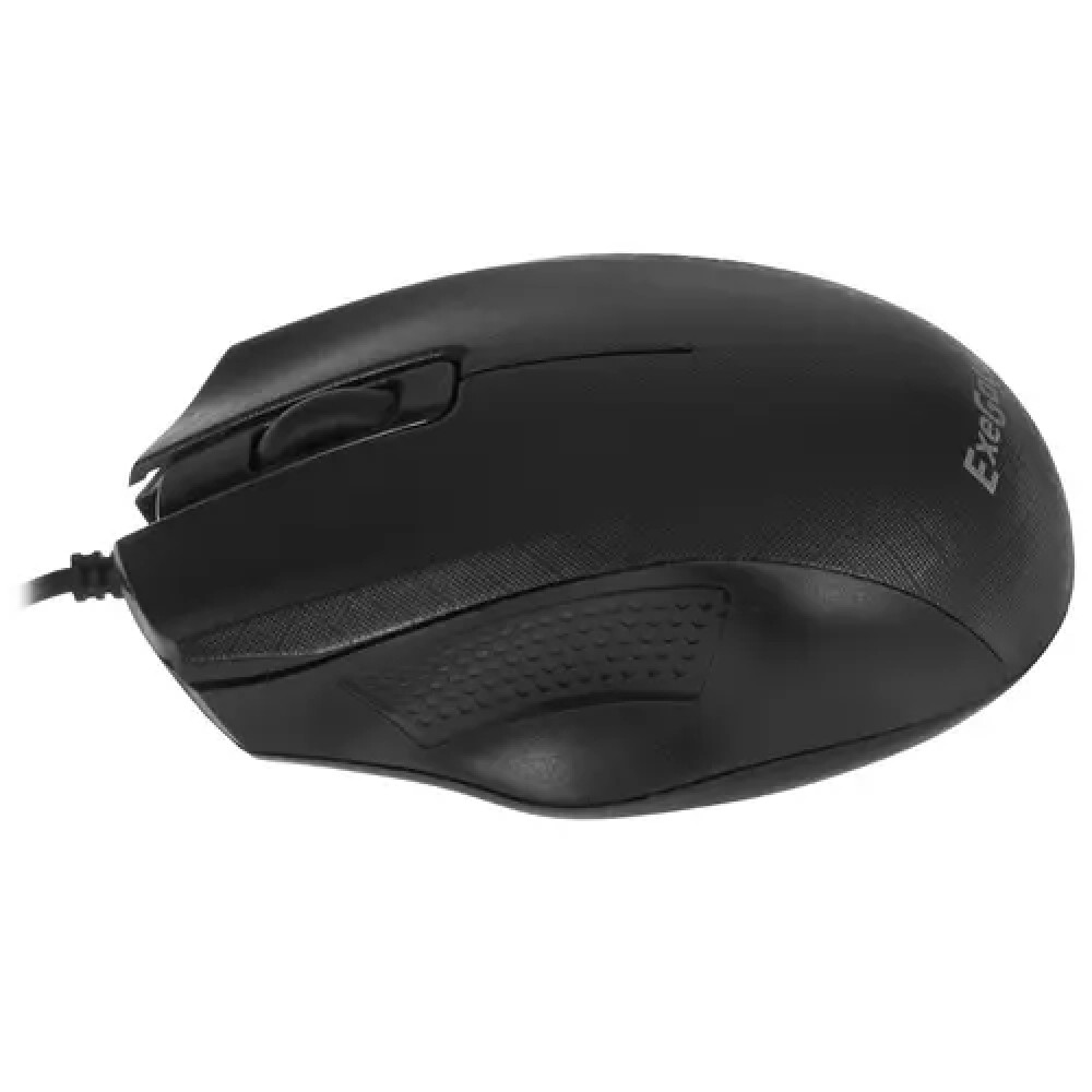Мышь ExeGate SH-9027 EX264100RUS Бюджетные, Проводная - миниатюра 7