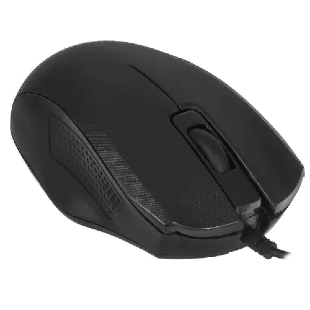 Мышь ExeGate SH-9027 EX264100RUS Бюджетные, Проводная - миниатюра 6
