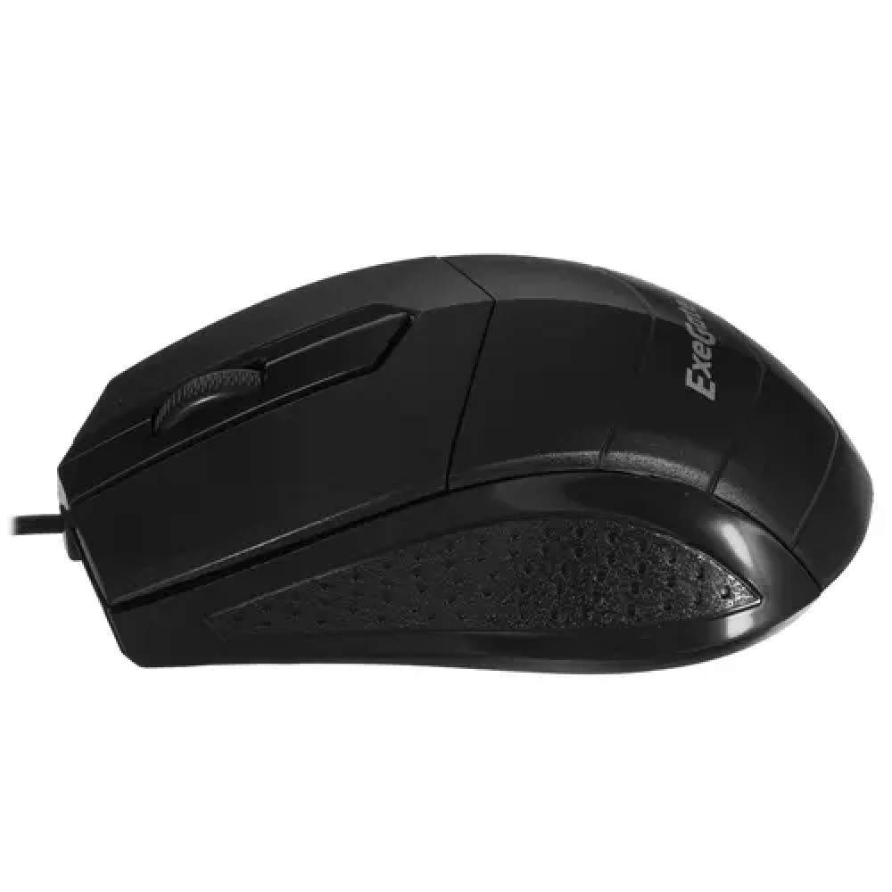 Мышь ExeGate SH-9031 EX280438RUS Бюджетные, Проводная - миниатюра 6