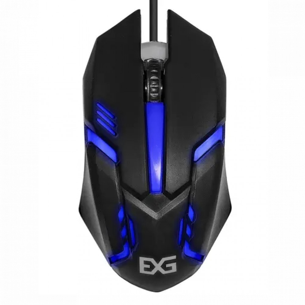 Мышь ExeGate Standard Laser GML-17 EX289491RUS Бюджетные, Проводная - миниатюра 4