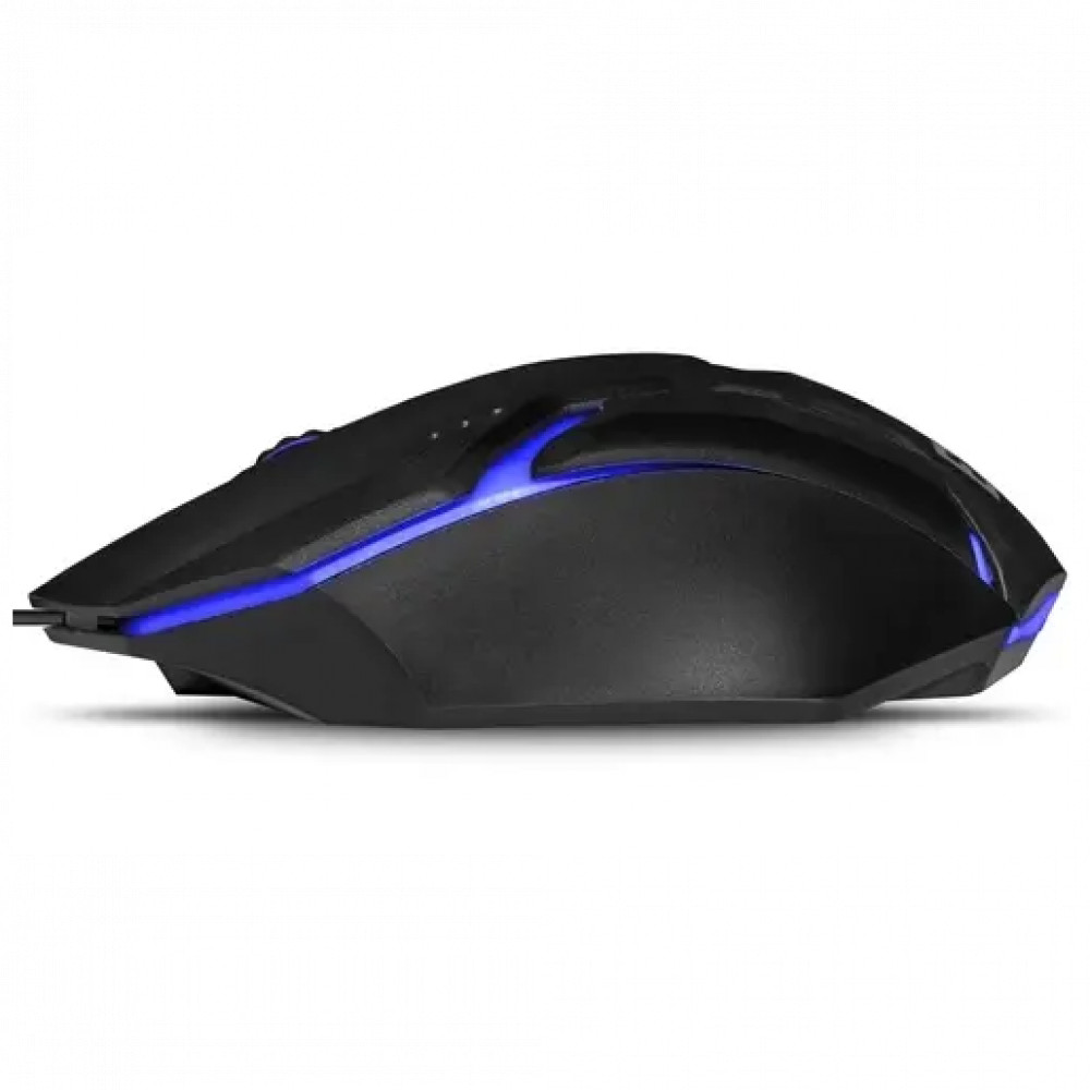 Мышь ExeGate Standard Laser GML-17 EX289491RUS Бюджетные, Проводная - миниатюра 6