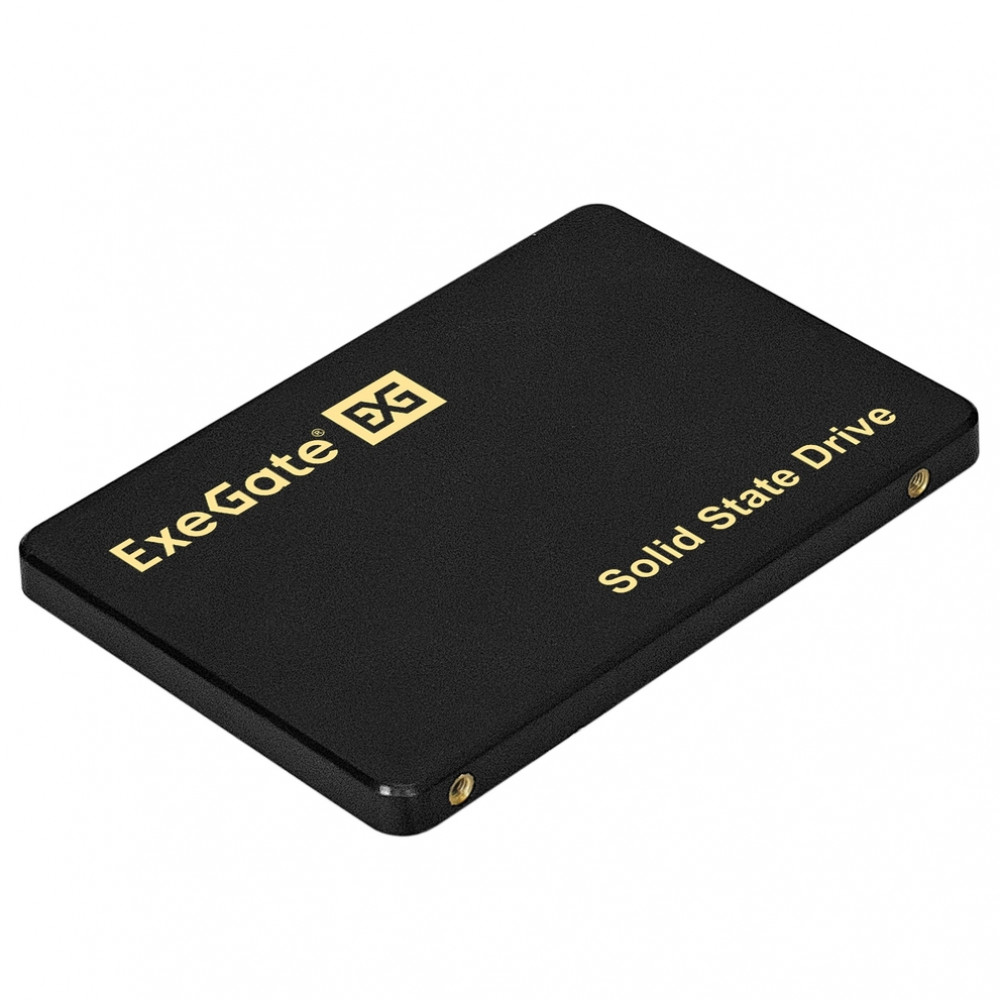 Жесткий диск ExeGate EX278215RUS SSD (твердотельные), 60 ГБ, 2.5 дюйма, SATA - миниатюра 5