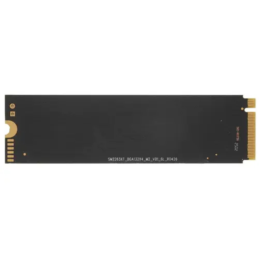 Жесткий диск ExeGate NextPro+ KC2000TP128 EX282320RUS SSD (твердотельные), 128 ГБ, M.2 - миниатюра 4
