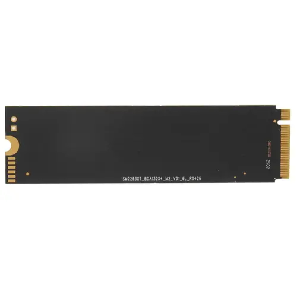 Жесткий диск ExeGate Next KC2000TP240 EX282315RUS SSD (твердотельные), 240 ГБ, M.2, PCIe - миниатюра 4