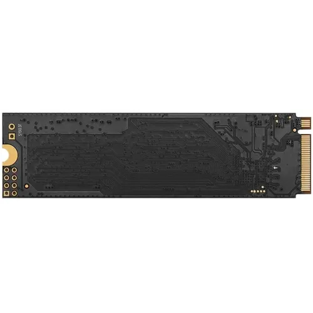 Жесткий диск ExeGate NextPro KC2000TP240 EX282318RUS SSD (твердотельные), 240 ГБ, M.2, PCIe - миниатюра 4