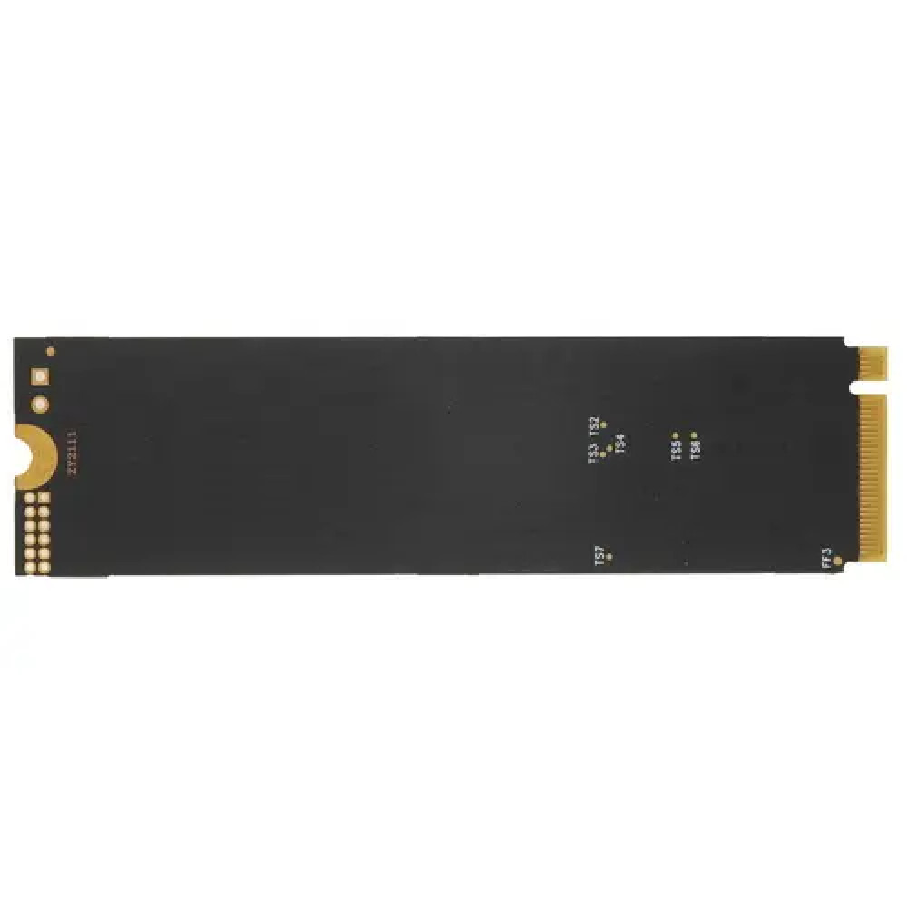 Жесткий диск ExeGate Next KC2000TP480 EX282316RUS SSD (твердотельные), 480 ГБ, M.2, PCIe - миниатюра 4