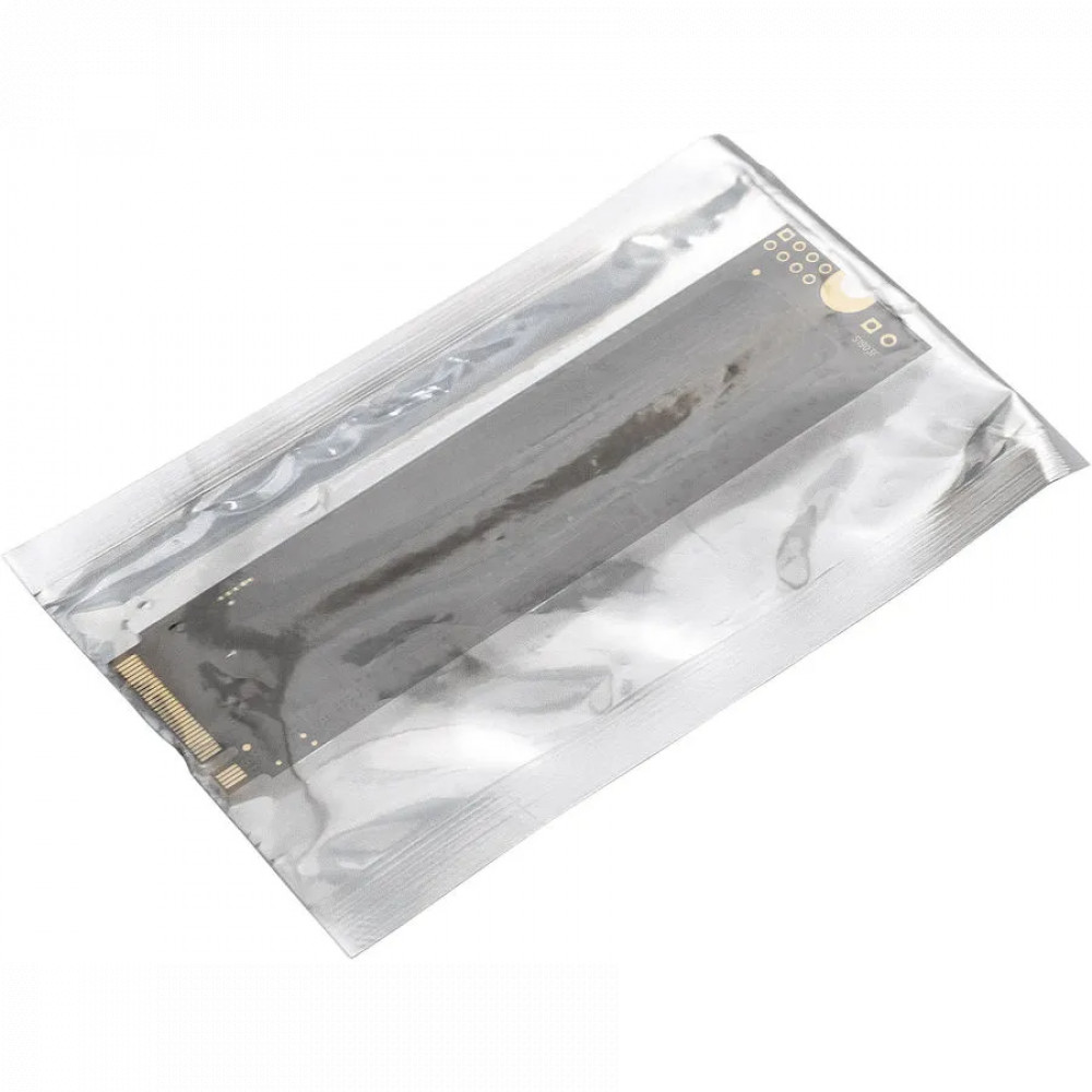 Жесткий диск ExeGate Professional KC2000TP512 EX282322RUS SSD (твердотельные), 512 ГБ, M.2, PCIe - миниатюра 8