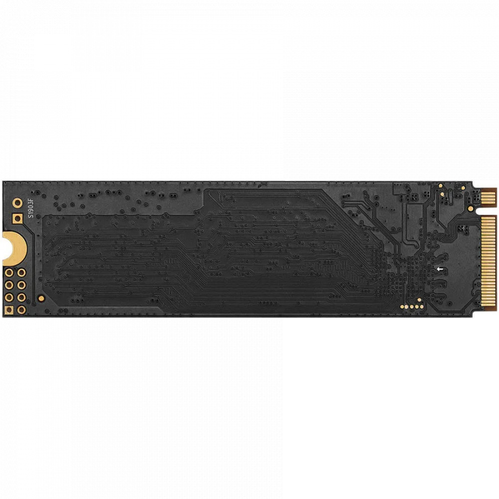 Жесткий диск ExeGate Professional KC2000TP512 EX282322RUS SSD (твердотельные), 512 ГБ, M.2, PCIe - миниатюра 7