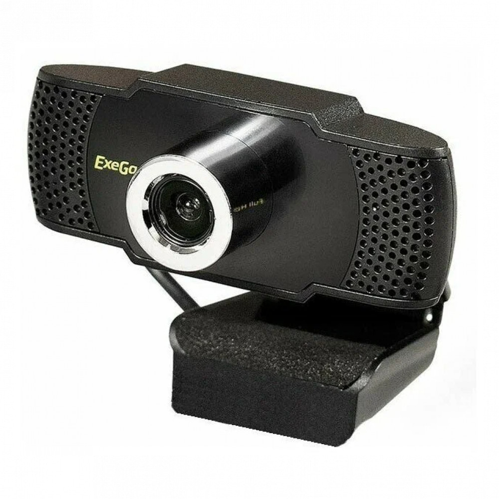 Веб камеры ExeGate BusinessPro C922 HD EX287377RUS - миниатюра 2