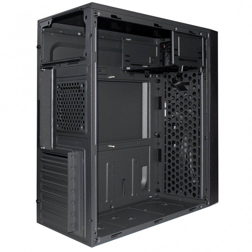 Корпус ExeGate AA-440 EX290172RUS Mid-Tower - миниатюра 5