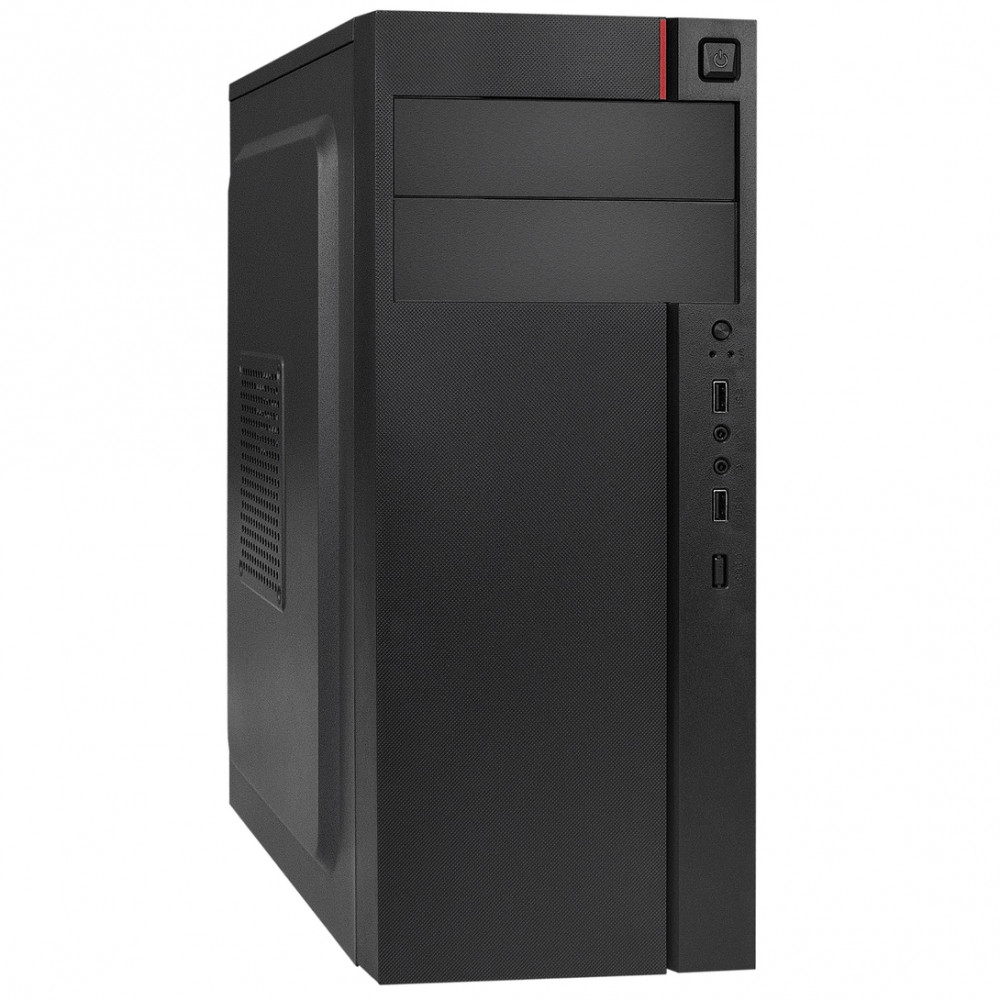 Корпус ExeGate AA-440 EX290172RUS Mid-Tower - миниатюра 4
