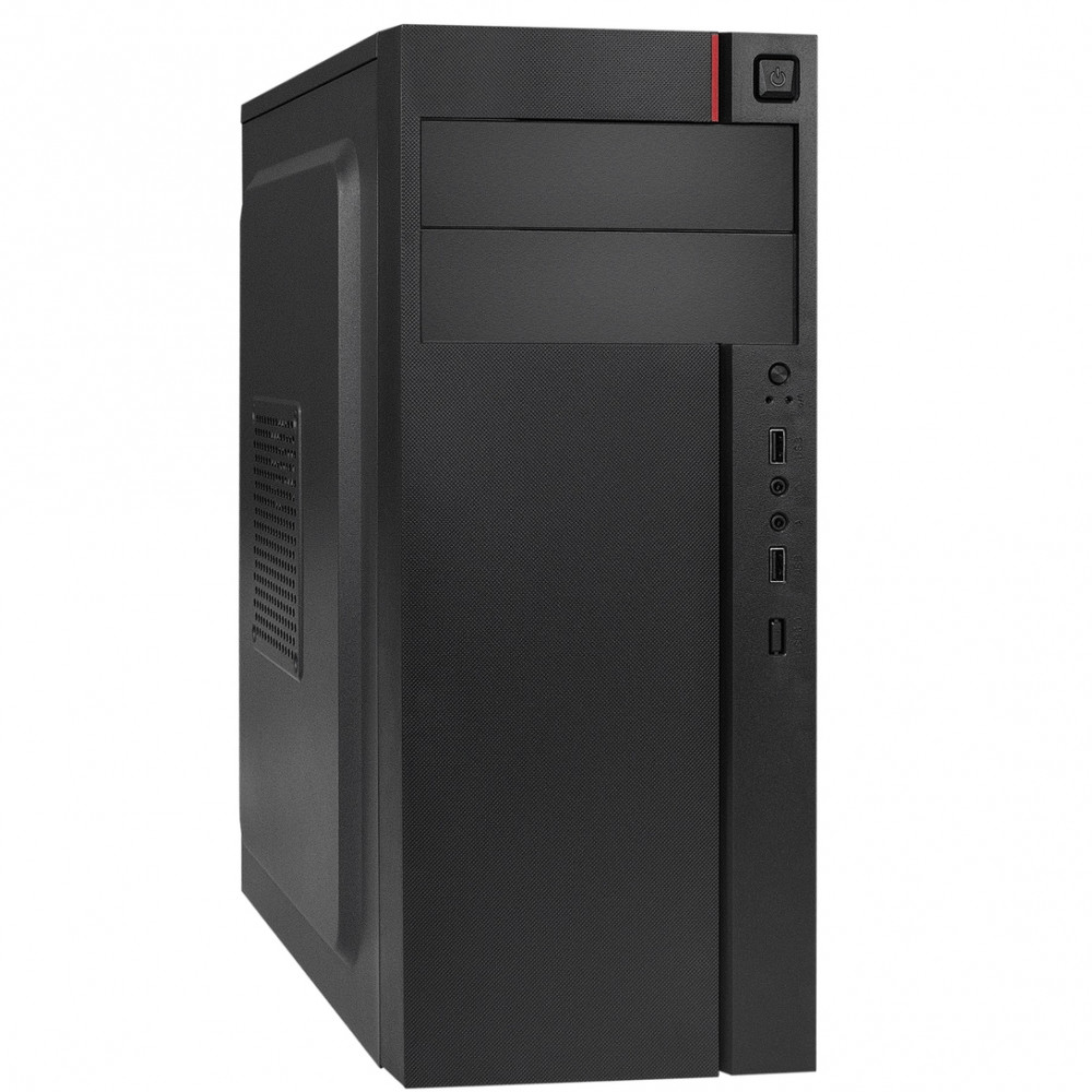 Корпус ExeGate AA-440-AA450 EX290182RUS Mid-Tower - миниатюра 4