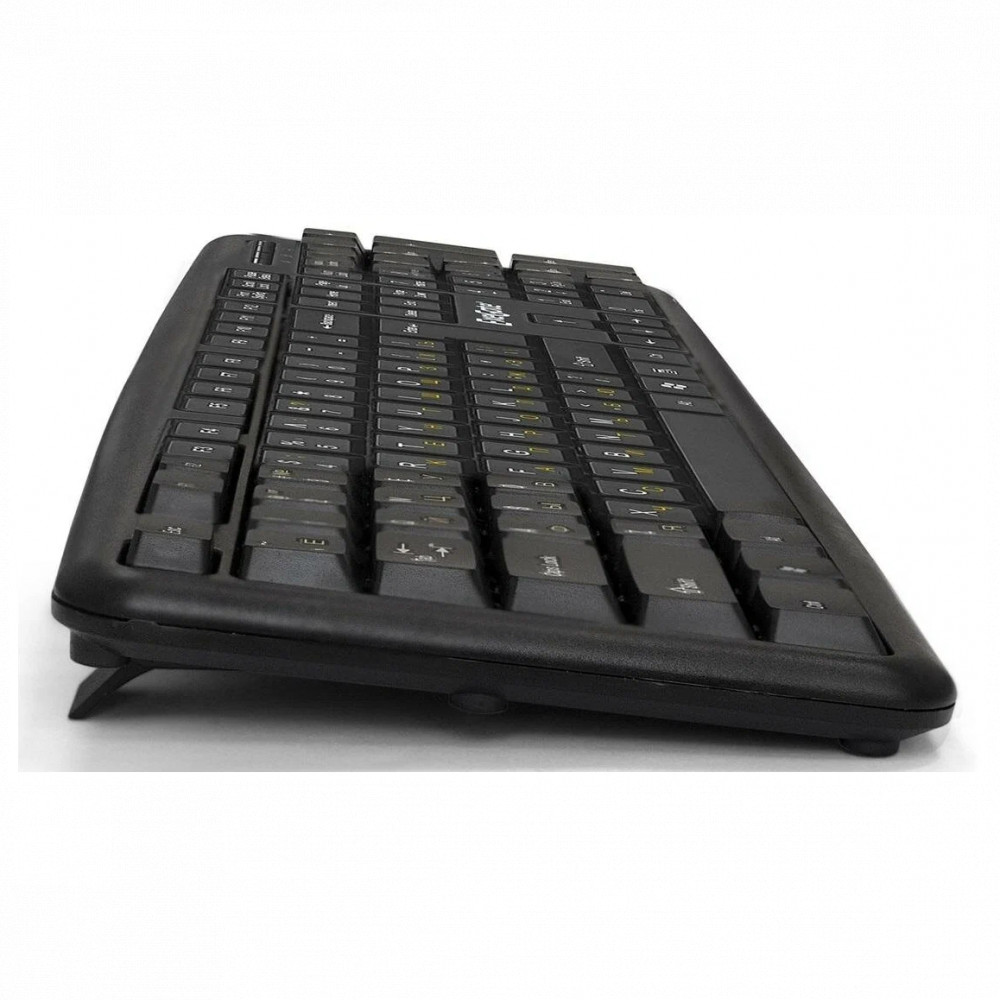 Клавиатура + мышь ExeGate Professional Standard Combo MK120 EX286204RUS - миниатюра 4