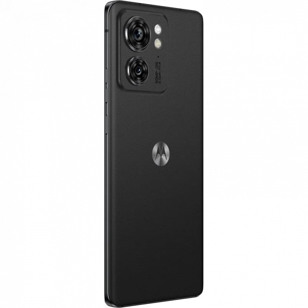 Смартфон Motorola motorola edge 40 5G, 8/256GB Eclipse Black PAY30032TN 256 Гб, 8 Гб - миниатюра 8