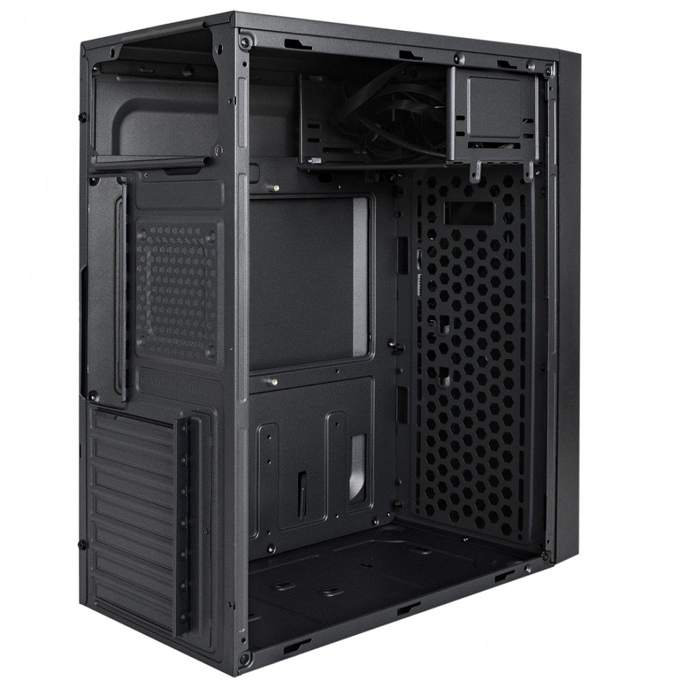 Корпус ExeGate AA-440U EX290173RUS Mid-Tower - миниатюра 5