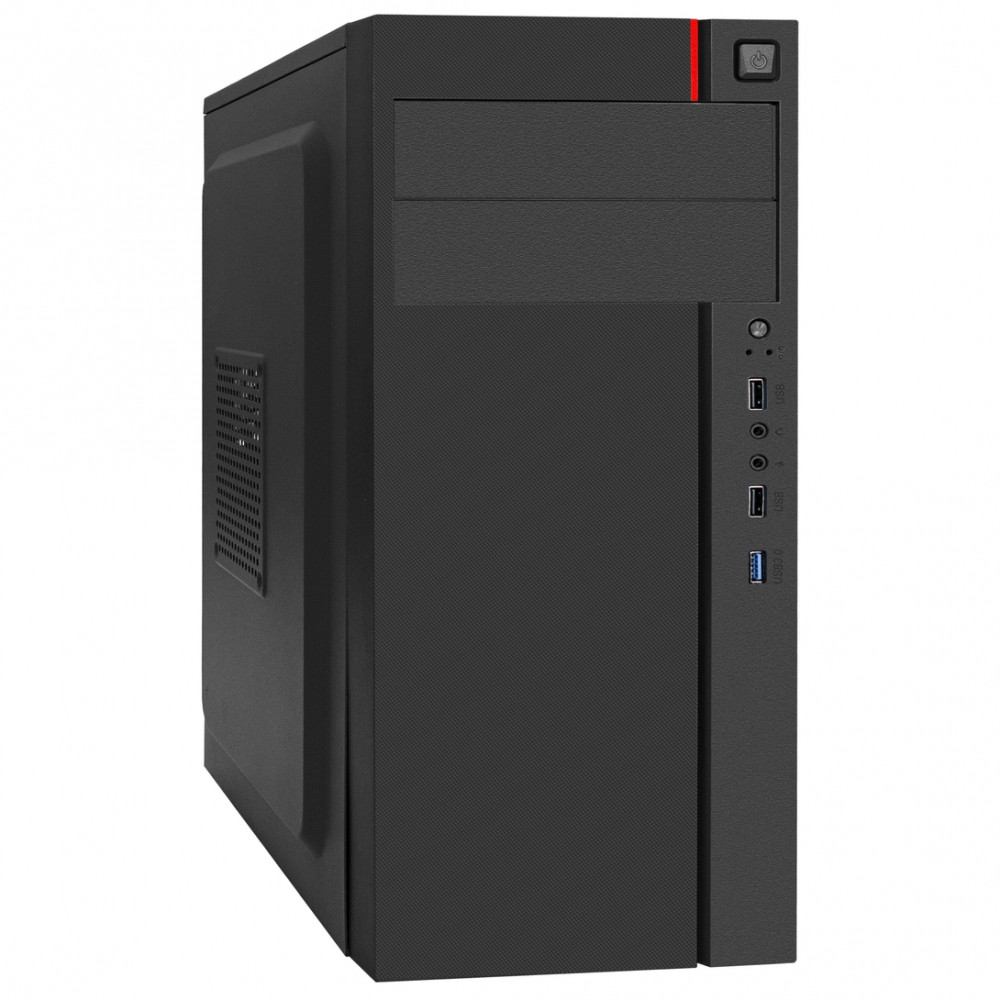 Корпус ExeGate AA-440U EX290173RUS Mid-Tower - миниатюра 4