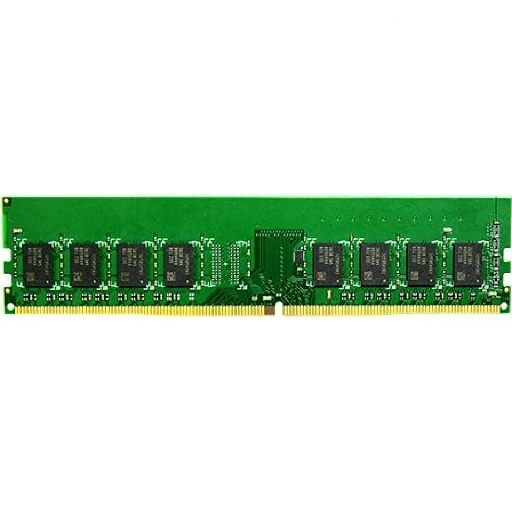 ОЗУ Synology D4EU01-8G DIMM, DDR4, 8 Гб, 2666 МГц - миниатюра 2