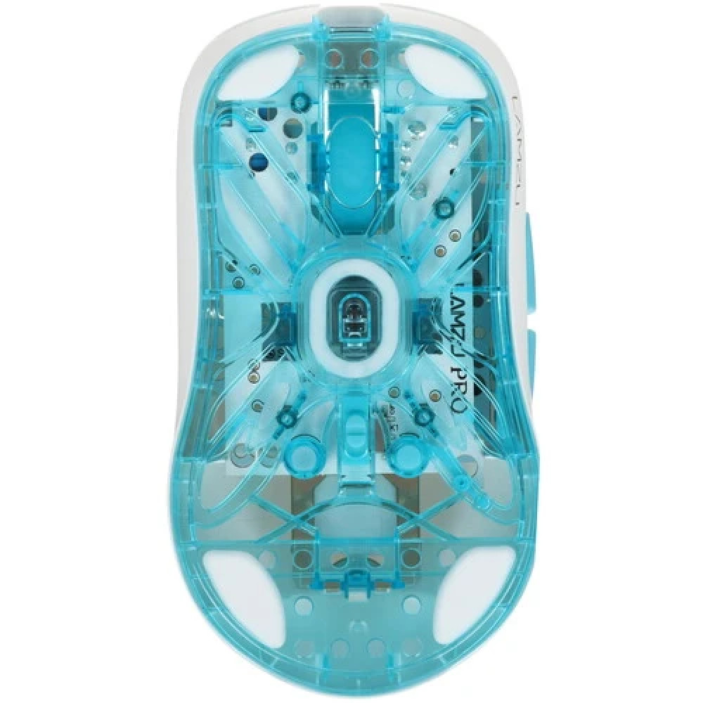 Мышь LAMZU Atlantis Mini Pro 751501425419 Игровые, Беспроводная - миниатюра 4