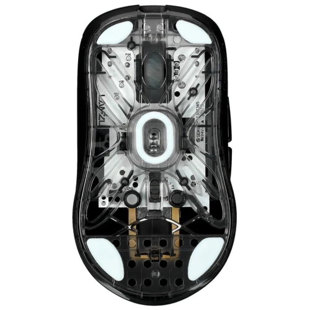 Мышь LAMZU Atlantis Mini 4K 751501425396 Игровые, Беспроводная - миниатюра 4