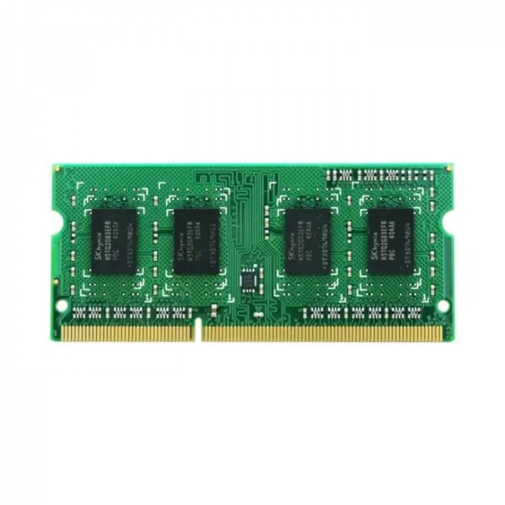 ОЗУ Synology 2GB DDR3 RAM Module (1066 2GB) 2GB DDR3 RAM Module Synol SO-DIMM, DDR3, 2 Гб, 1066 МГц - миниатюра 2