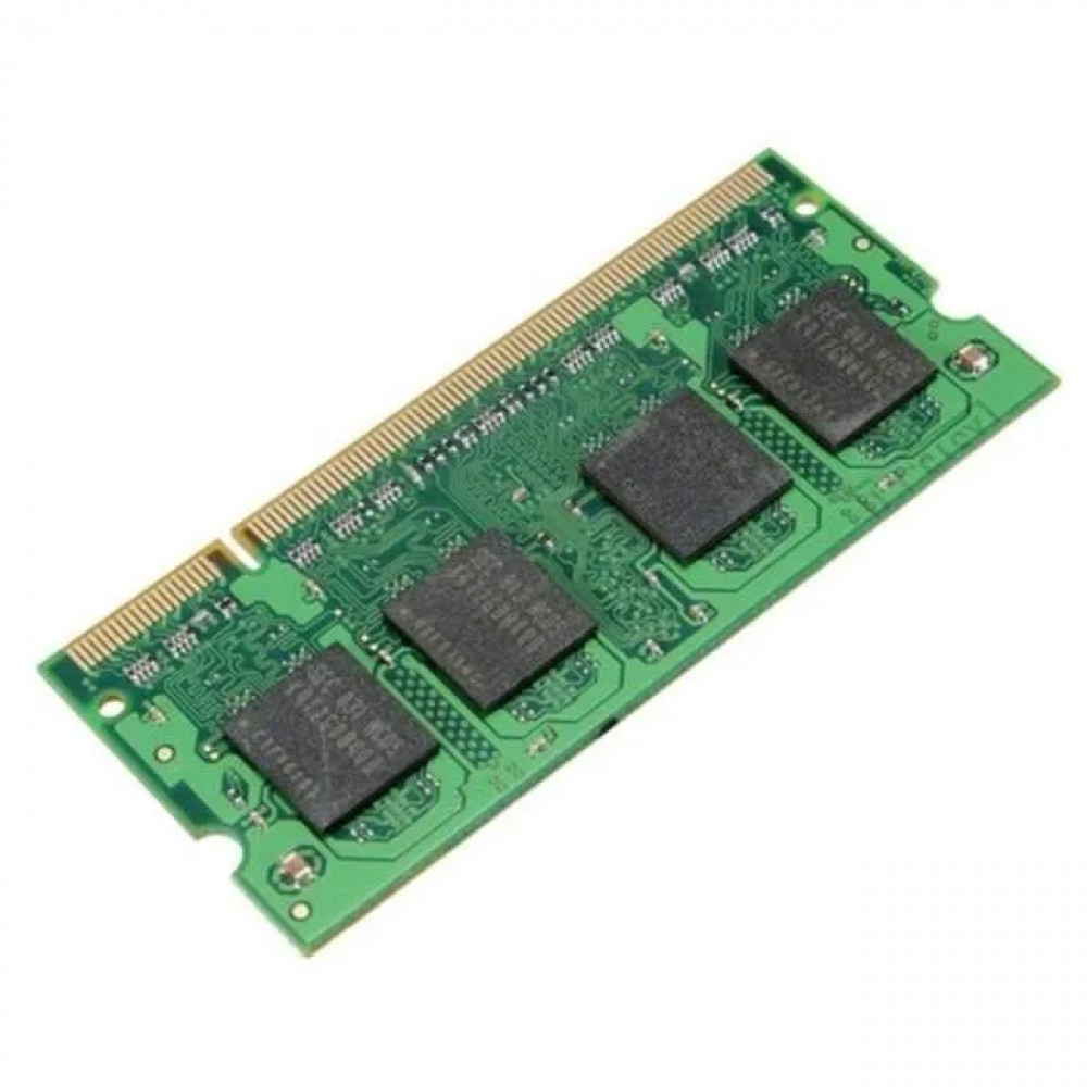 ОЗУ Synology 2GB DRAM DDR2 Synology 2GB DRAM DDR2 80 SO-DIMM, DDR2, 2 Гб, 800 МГц - миниатюра 2