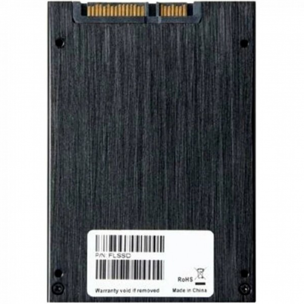Жесткий диск Foxline SSD X5 FLSSD1024X5 SSD (твердотельные), 1 ТБ, 2.5 дюйма, SATA - миниатюра 6