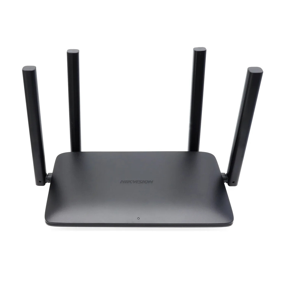 Маршрутизатор для дома Hikvision DS-3WR15X - миниатюра 3
