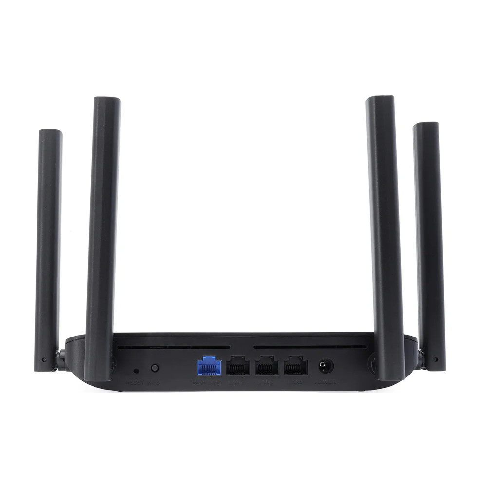 Маршрутизатор для дома Hikvision DS-3WR15X - миниатюра 4