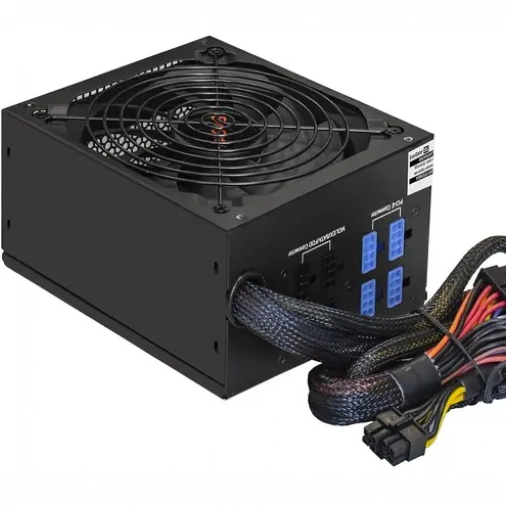 Блок питания ExeGate 900PPX EX222114RUS 900 Вт - миниатюра 6