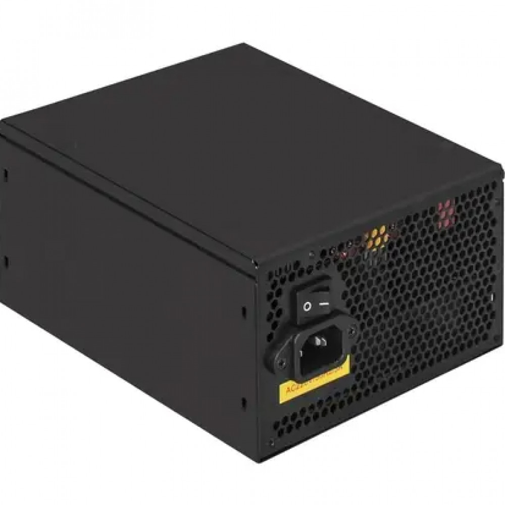 Блок питания ExeGate 400PPX EX292174RUS 400 Вт - миниатюра 7