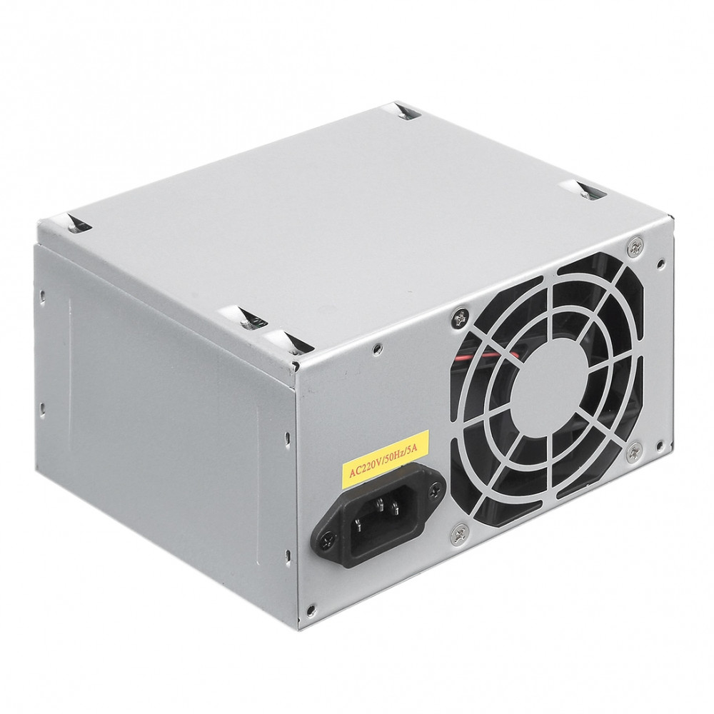 Блок питания ExeGate AA550 EX292240RUS 550 Вт - миниатюра 7