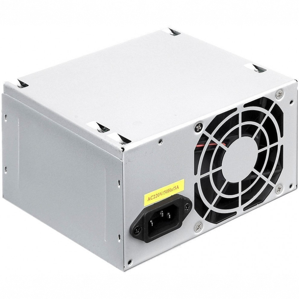 Блок питания ExeGate AA550 EX292240RUS-PC 550 Вт - миниатюра 3