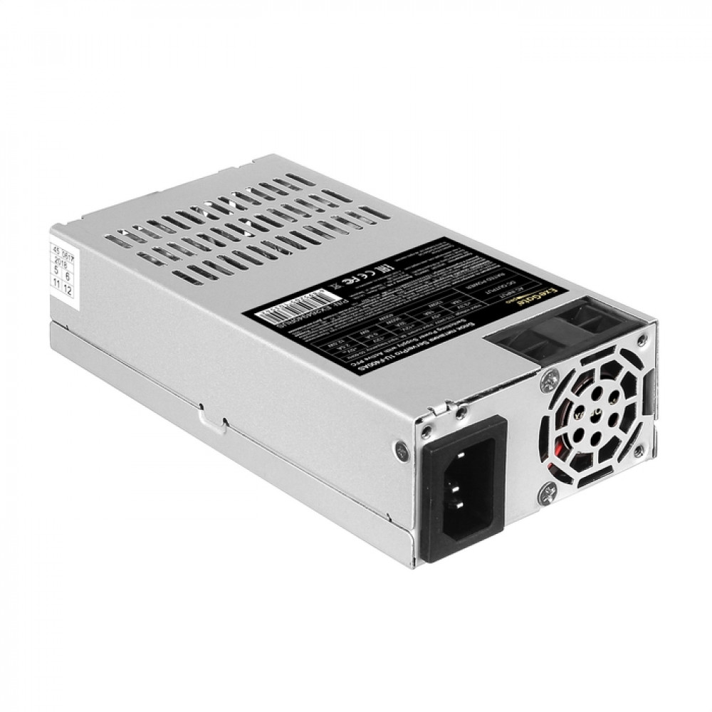 Блок питания ExeGate 400W EX292233RUS - миниатюра 2