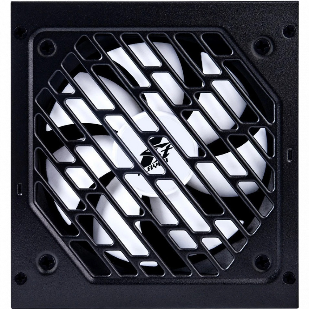 Блок питания 1STPLAYER FK PS-600FK 600 Вт - миниатюра 8