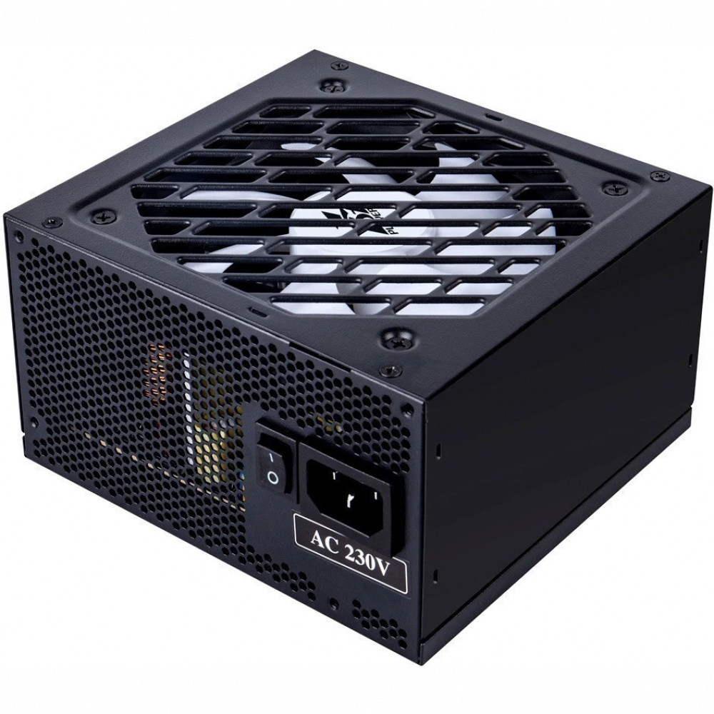Блок питания 1STPLAYER PS-700FK 700 Вт - миниатюра 7