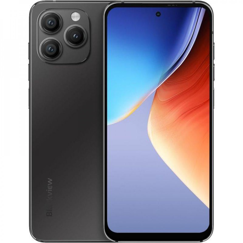 Смартфон Blackview A96 6.5" 8/256ГБ 6931548314202 256 Гб, 8 Гб - миниатюра 5