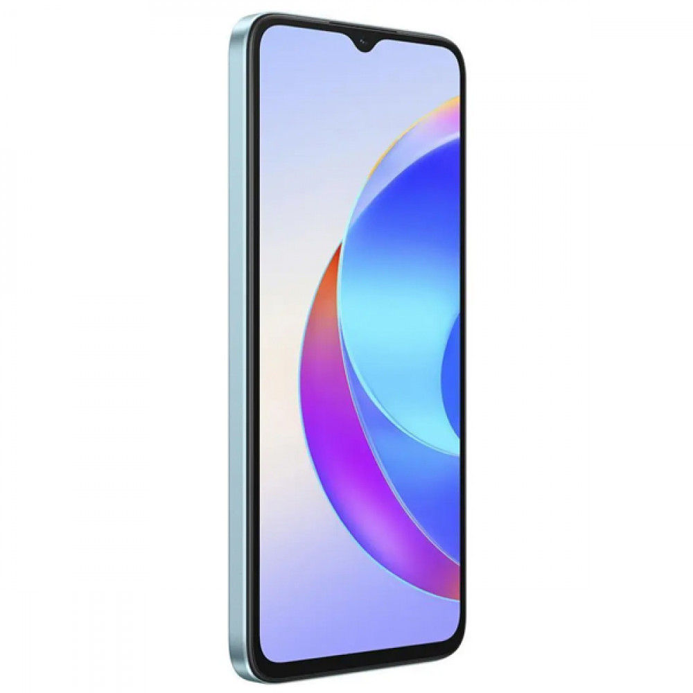 Смартфон Honor X5 Plus (4/64GB) Cyan Lake X5 PLUS WOD-LX1/4GB/64GB/CYAN LAKE 64 Гб, 4 Гб - миниатюра 14