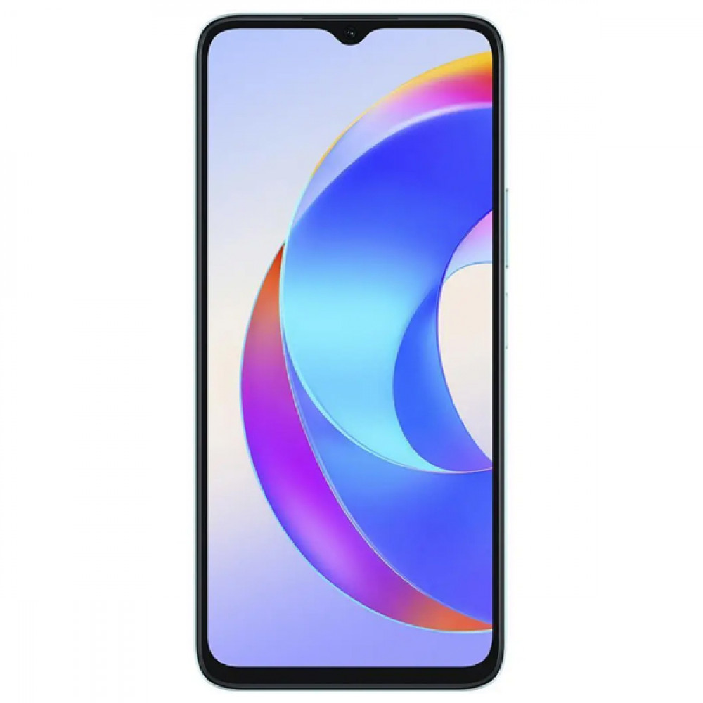 Смартфон Honor X5 Plus (4/64GB) Cyan Lake X5 PLUS WOD-LX1/4GB/64GB/CYAN LAKE 64 Гб, 4 Гб - миниатюра 13