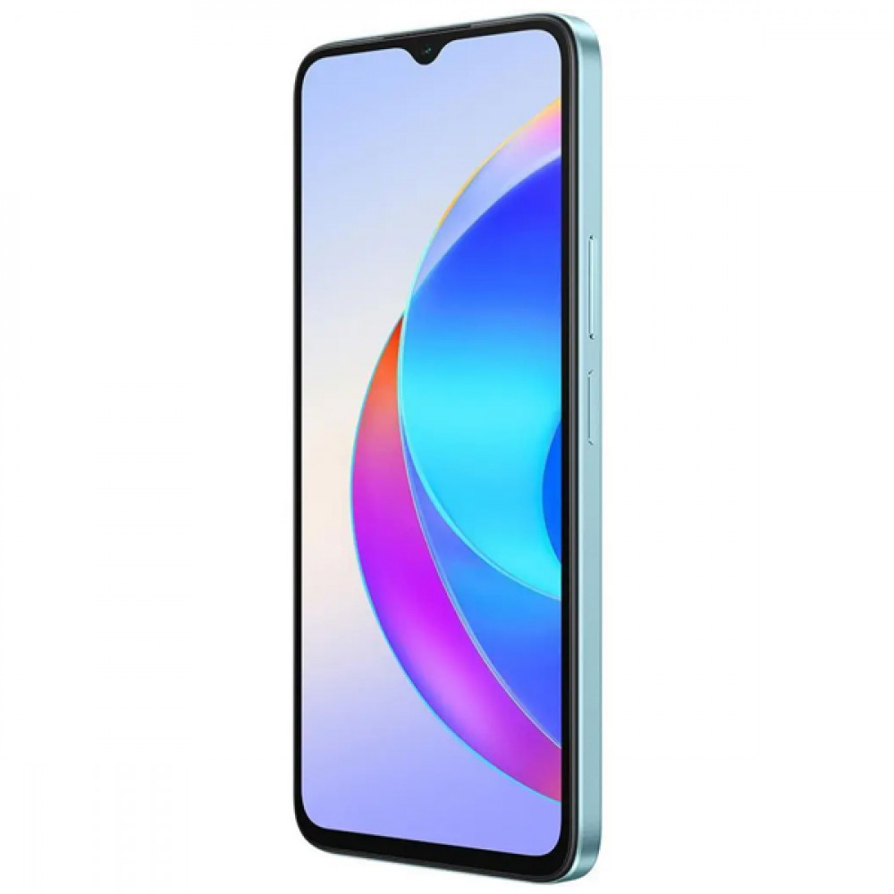 Смартфон Honor X5 Plus (4/64GB) Cyan Lake X5 PLUS WOD-LX1/4GB/64GB/CYAN LAKE 64 Гб, 4 Гб - миниатюра 15