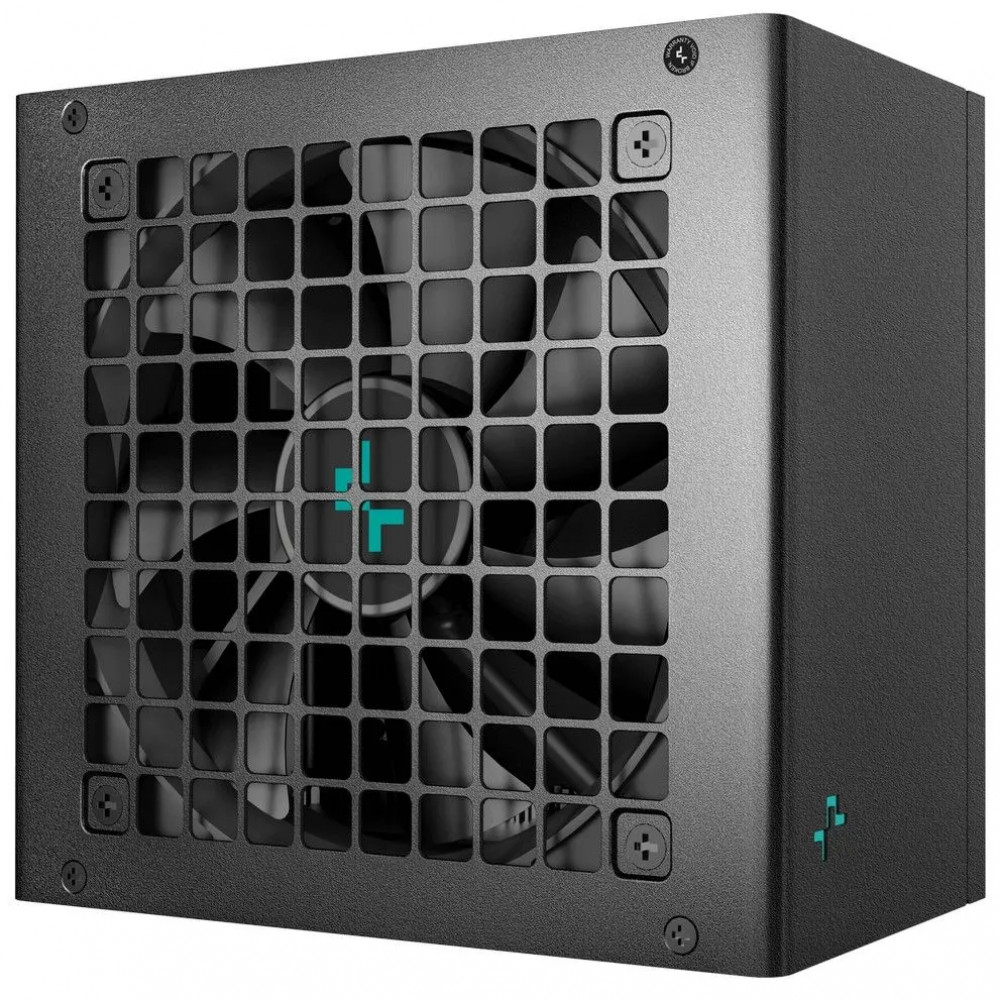 Блок питания Deepcool PN650М R-PN650M-FC0B-E 650 Вт - миниатюра 4