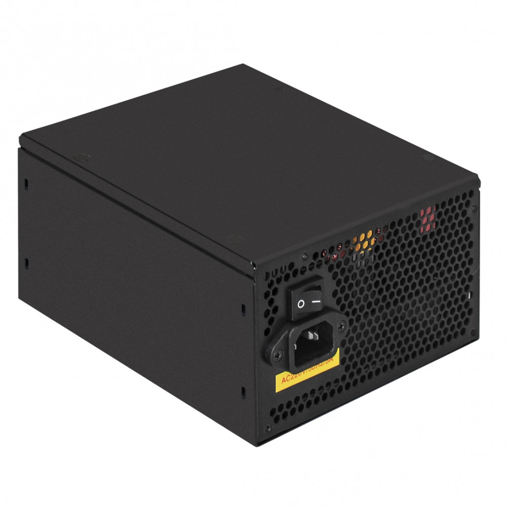 Блок питания ExeGate 750PPX EX292336RUS 750 Вт - миниатюра 8