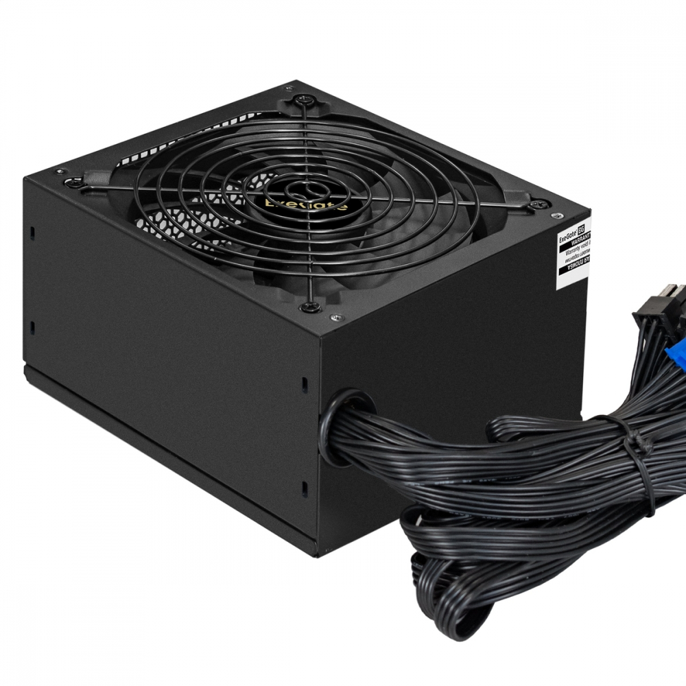 Блок питания ExeGate 750PPX EX292336RUS 750 Вт - миниатюра 9