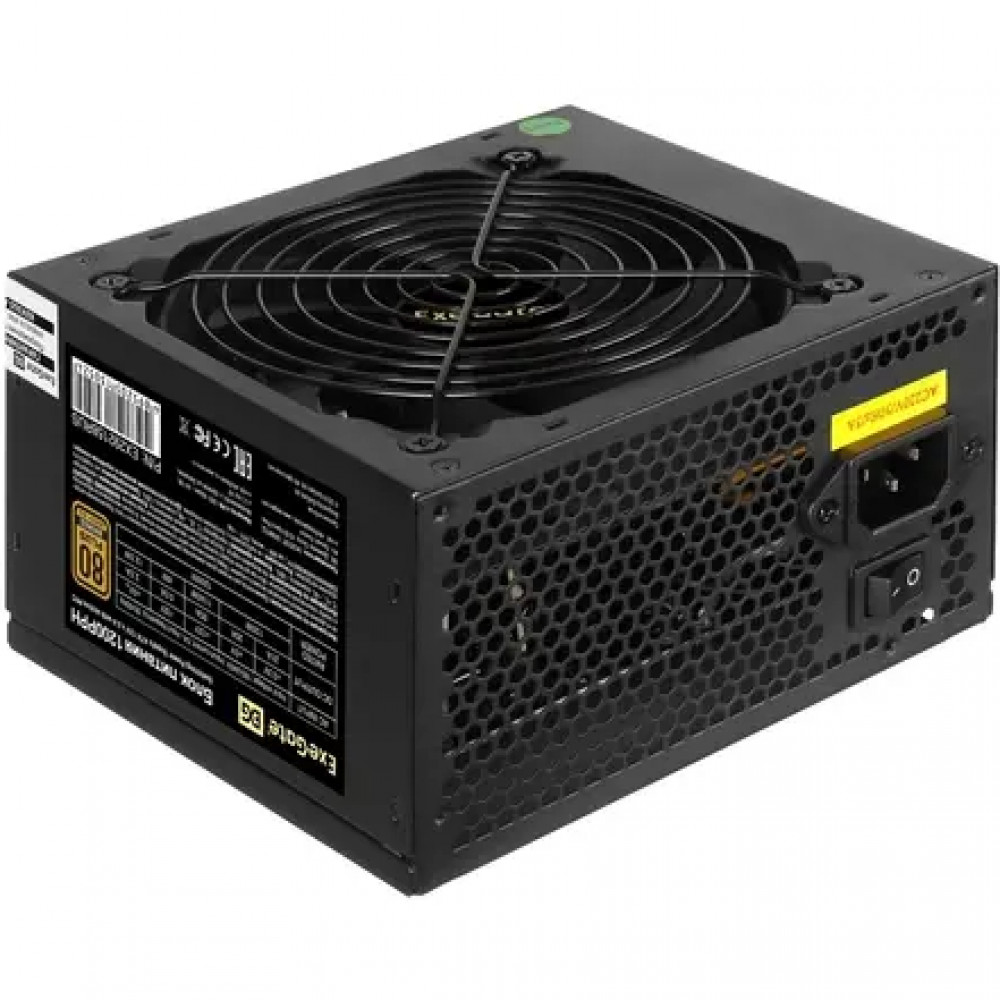 Блок питания ExeGate 1200PPH OEM EX292158RUS-OEM 1200 Вт - миниатюра 5