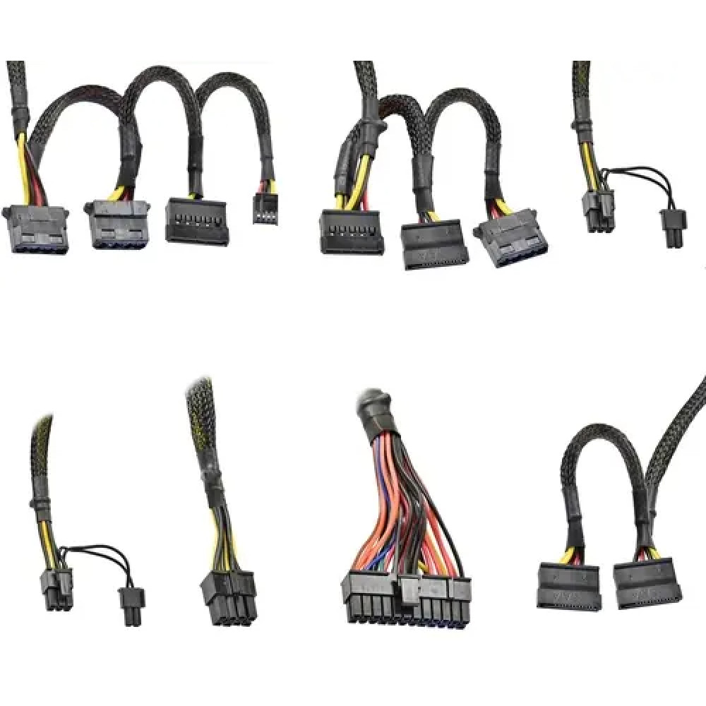 Блок питания ExeGate 700PPH OEM EX282154RUS-OEM 700 Вт - миниатюра 6