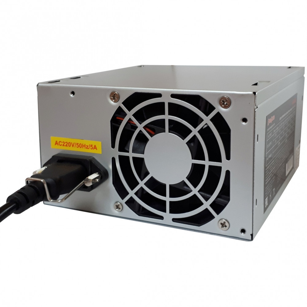 Блок питания ExeGate CP600 EX292144RUS-S 600 Вт - миниатюра 10